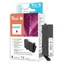 Peach 920XL Alternativkartusche mit Chip / HP OFFICEJET 6000 / 12 ml / Lila