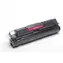 Alternativer Toner Peach C4193A / HP Color LJ 4500, 4550 / 6.000 Seiten / Violett