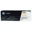 HP CF382A Originaltoner / LaserJet Pro 400 M476 / 2.700 Seiten / Gelb