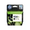 HP 934 XL Original Tintenpatrone mit hoher Reichweite / HP Officejet Pro 6230 E-Drucker / 6830 e-AiO / Schwarz