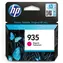 HP 935 Original Tintenpatrone rot / HP Officejet Pro 6230 / 400 Seiten