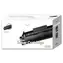 OKI Alternativtoner / B401 / MB441 / MB451 / MB451w / 2.500 Seiten / Schwarz