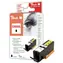 Peach wiederaufbereitete alternative Patrone CLI-550XL / Pixma iP7250 / Schwarz