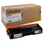 Ricoh Original Toner 407546 / für SP C250DN/C250SF / 1.600 Seiten / Gelb
