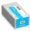 Epson Originalpatrone blau / für GP-C831 