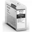 Epson Originalpatrone T850100 UltraChrome HD / 80 ml / Schwarz Foto