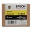 Epson Originalpatrone T850400 UltraChrome HD / 80 ml / Gelbes Foto