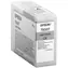 Epson Originalpatrone T850700 UltraChrome HD / 80 ml / hellschwarzes Foto