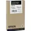 Epson Originalpatrone T612 / Stylus Pro / 220ml / Fotoschwarz 