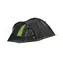 High Peak Talos 4 / Zelt für 4 Personen / 220x240 (330x240) cm / Wassersäule: 4000mm / Nachverkauf