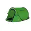 High Peak Vision 2 / Zelt für 2 Personen / 140x235 x 100 cm / Wassersäule: 2000mm