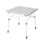 High Peak Seville (44180) / Klapptisch / 70x70x70 cm 