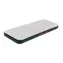 High Peak Luftbett Single / Aufblasbare Liege / 185x74x20 cm / Belastbarkeit: 100kg / Ausverkauf