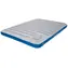 High Peak Cross-Beam Double / Aufblasbare Matratze / 210x140x20 cm / Tragfähigkeit: 250 kg