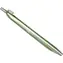 High Peak Universal Stahlstift 6 Stück / 240x20 mm
