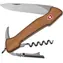 VICTORINOX WINE MASTER Walnussholz / Taschenmesser / Stahl / Anzahl Funktionen 6 / Länge 130 mm