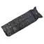 Cattara Selbstaufblasende Isomatte 183x58x2,5cm mit Kissen NAVY