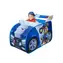 Moose Kinder Pop UP Zelt Paw Patrol Polizeiauto / ab 2 Jahren