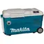 Makita CW001GZ - Akkubetriebene Kühl- und Heizbox Li ION XGT/LXT / 40V / Ohne Akku