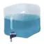 Outwell Wasserträger 15l / Faltbarer Wasserkanister / 23x23x23 cm