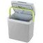 Severin TKB 2925 USB grau / Autokühler / USB / 58 W / 25 l 