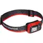 Black Diamond Astro 300 rot / Stirnlampe / 300 lm / Nachleuchten bis 55m