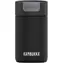Kambukka Thermobecher 300 ml Olympus Jet Black schwarz / 300 ml / Edelstahl