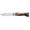 Opinel 2151 No.7 7 cm orange / Taschenmesser