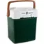 Peme Essential Ice-on 27 Kiefernwald / Autokühlbox / 23 Liter / 12 V 5 A 43-45 W / 220-240 V 55-60 W