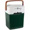 Peme Essential Ice-on 32 Kiefernwald / Autokühlbox / 26 Liter / 12 V 5 A 43-45 W / 220-240 V 55-60 W
