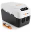 Peme GO 30 Adventure Orange / Autokühlbox / 30 Liter / mit Tragegurt / 12 V 48-55 W / 12|24|220-240 V / Angebot