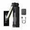 Superfire G16-S Multifunktions-Taschenlampe schwarz / 800lm / USB-C