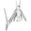 Nextool NE20178 Multitool silber / Multifunktionszange / 12 Werkzeuge 