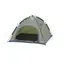 Cattara -GEBÄUDE / Zelt für 3-4 Personen / 280 x 220 x 140 / PU3000mm