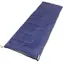 Easy Camp Chakra blau / Schlafsack / 190 x 75 cm