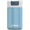 Kambukka Thermobecher 300 ml Olympus Seidenblau / 0,3 L / Edelstahl