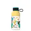 Quokka Ice Kids mit Tragegurt, 430 ml, Kaktus-Design / Wasserflasche / Tragegurt / Tritan