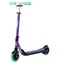 QKIDS BRO lila / Roller / bis 45 kg
