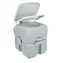 CALTER 10/20L / Chemietoilette / 42 x 37 x 43,5 cm