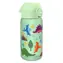 ion8 Leak Proof Kinderflasche Dinosaurier grün 350 ml