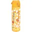 ion8 Auslaufsichere Kinder-Edelstahlflasche Giraffen 600 ml
