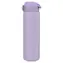 ion8 auslaufsichere Edelstahl-Thermosflasche, hellviolett, 500 ml