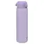ion8 auslaufsichere Edelstahl-Thermosflasche, hellviolett, 920 ml