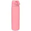 ion8 auslaufsichere Edelstahl-Thermoskanne Rose Bloom 500 ml