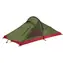 High Peak Ancona 5.0 grün-grau / Zelt für 5 Personen / 466 x 315 x 200 cm / Wassersäule: 3000mm