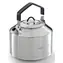 CAMPINGAZ Kessel Edelstahlkessel 1,5 L / Durchmesser 15 cm / Edelstahl / Nachverkauf