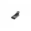 Ledlenser K4R Taschenlampe grau / USB-Aufladung / Nachleuchten 30 m