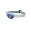 Ledlenser KIDLED 4R RAINBOW Kinderstirnlampe / 40/5 lm / IPX4 / Li- ION