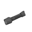 Ledlenser P5R Work Handtaschenlampe schwarz / 480/320/120/15 lm / IP68 / Li- ION / 750 mAh