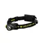 Ledlenser H5R WORK Stirnlampe schwarz / 500/300/15 lm / IP67 / Li- ION / 1800 mAh